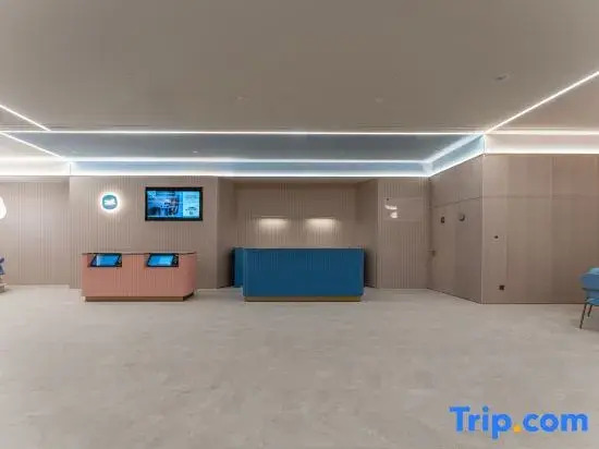 HanTing Hotel (Yiwu Aegean Shangcheng Avenue)