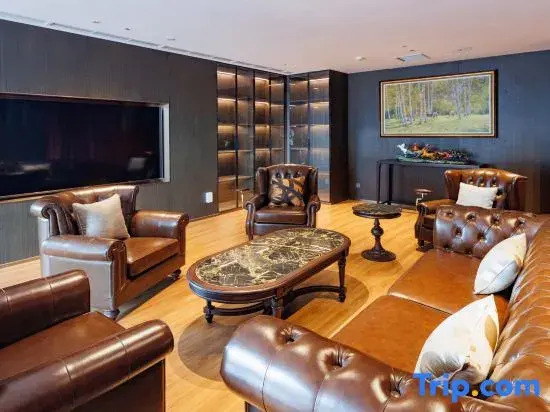 QingDao BAHEAL OASIS HOME HOTEL