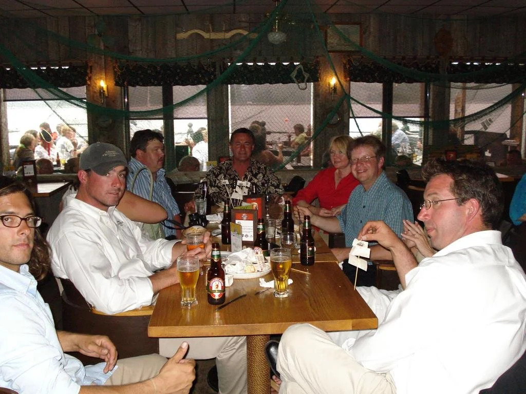Inner Harbor Inn