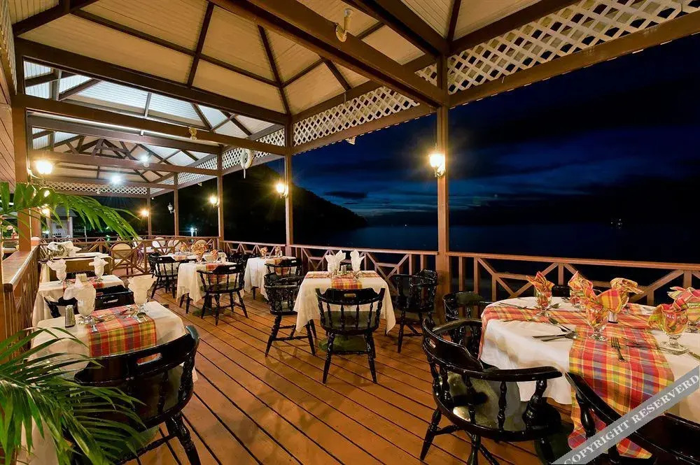 St Lucian by Rex Resorts