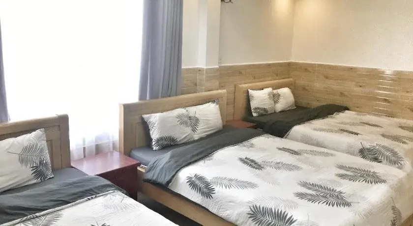 Hoang Vu Guest House