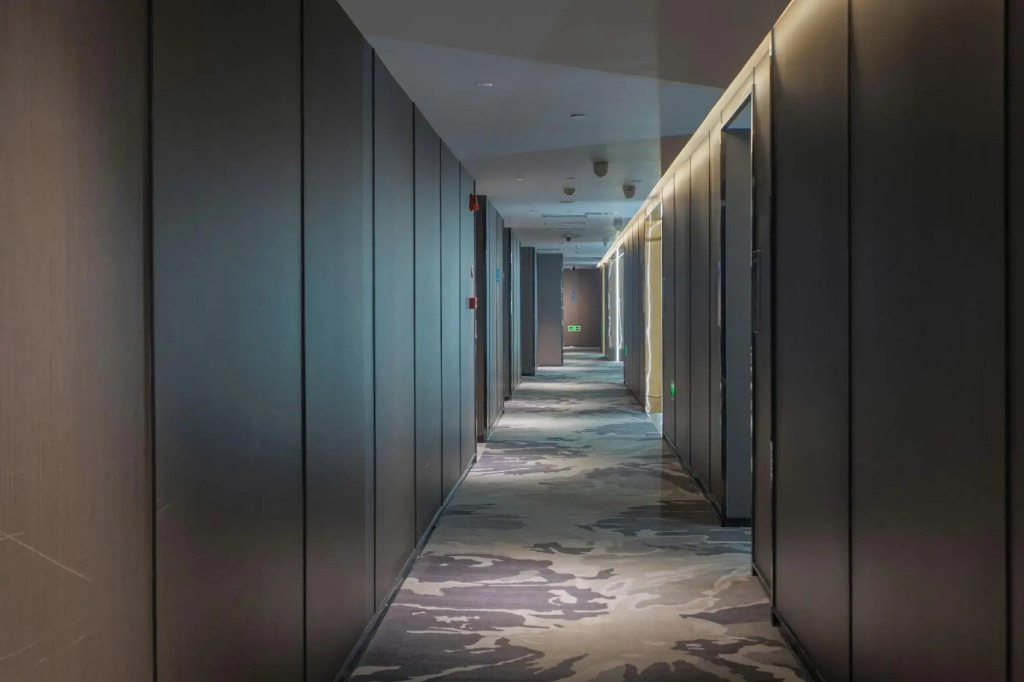 Xingman Hotel (Nanning Yudong Subway Station)