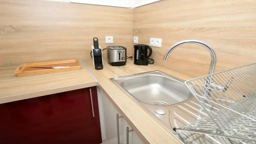 Dominici 2- CahorsCityStay- Parking Wifi Netflix