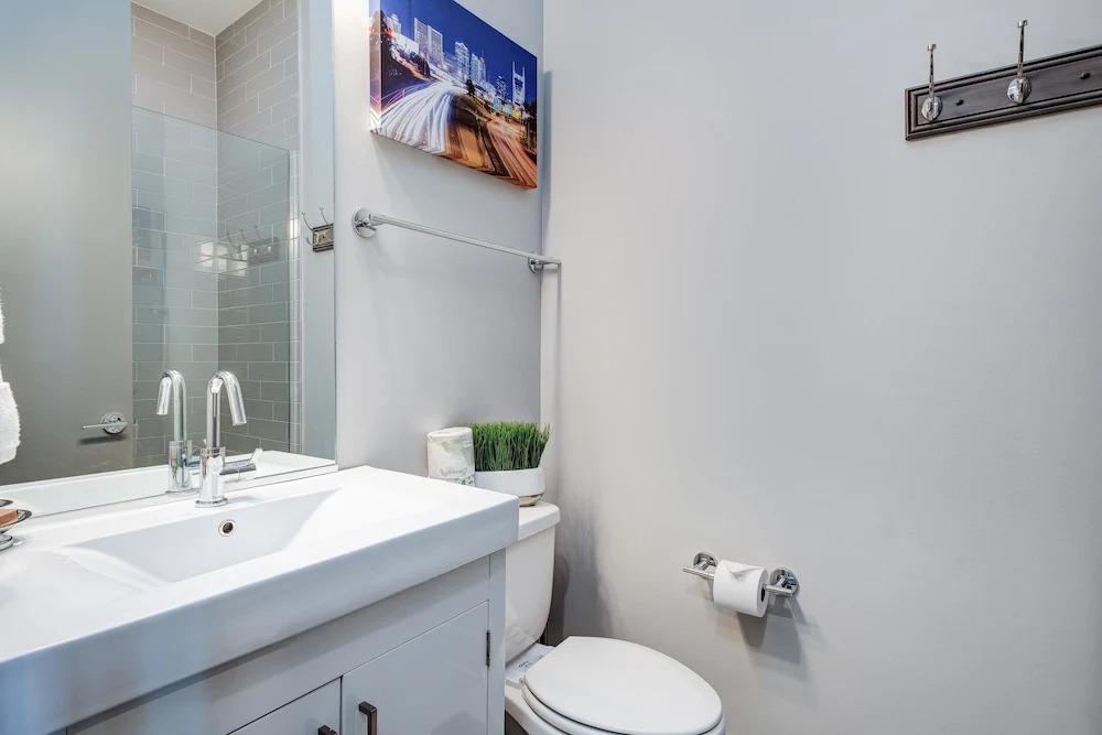 1049 Archer Home 3 Bedrooms 3 Bathrooms Home