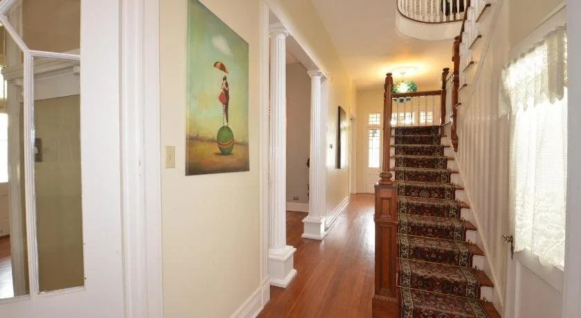 King William Manor