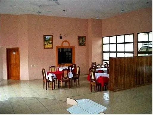 Hotel Brial Plaza