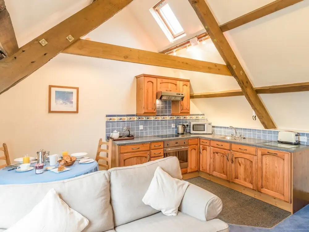 Jennys Cottage