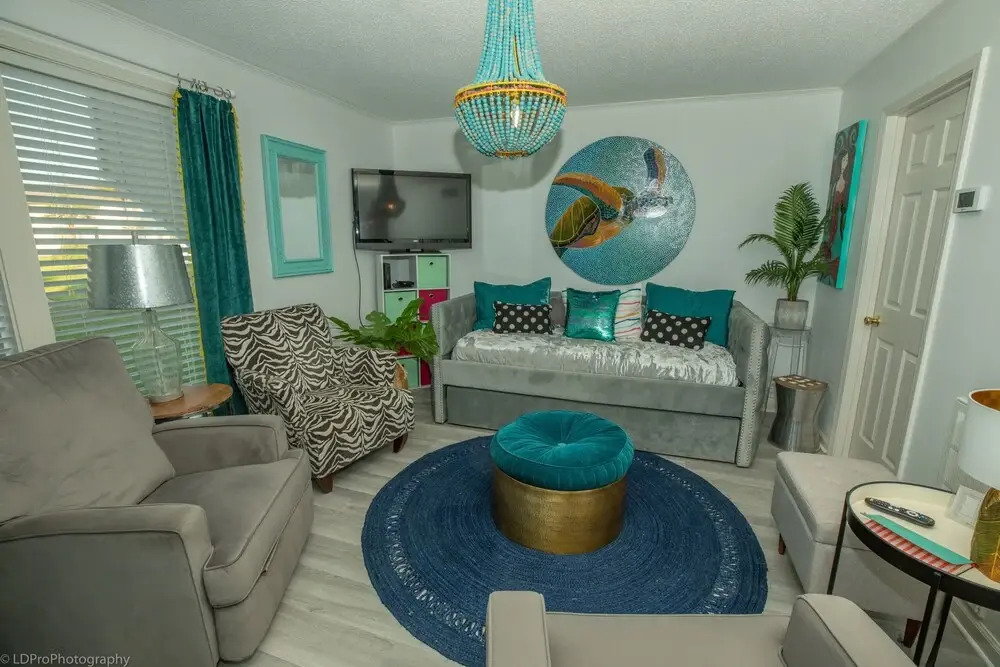 Sandpiper Cove 1004 1 Bedroom Condo