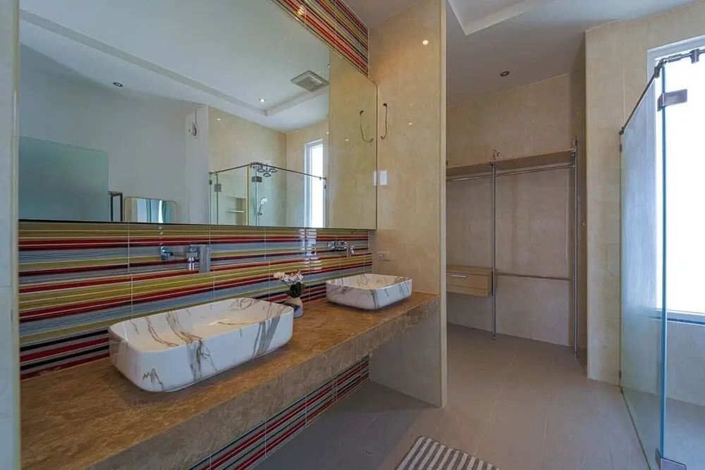 Luxury 4 Bedroom Pool Villa - PV8