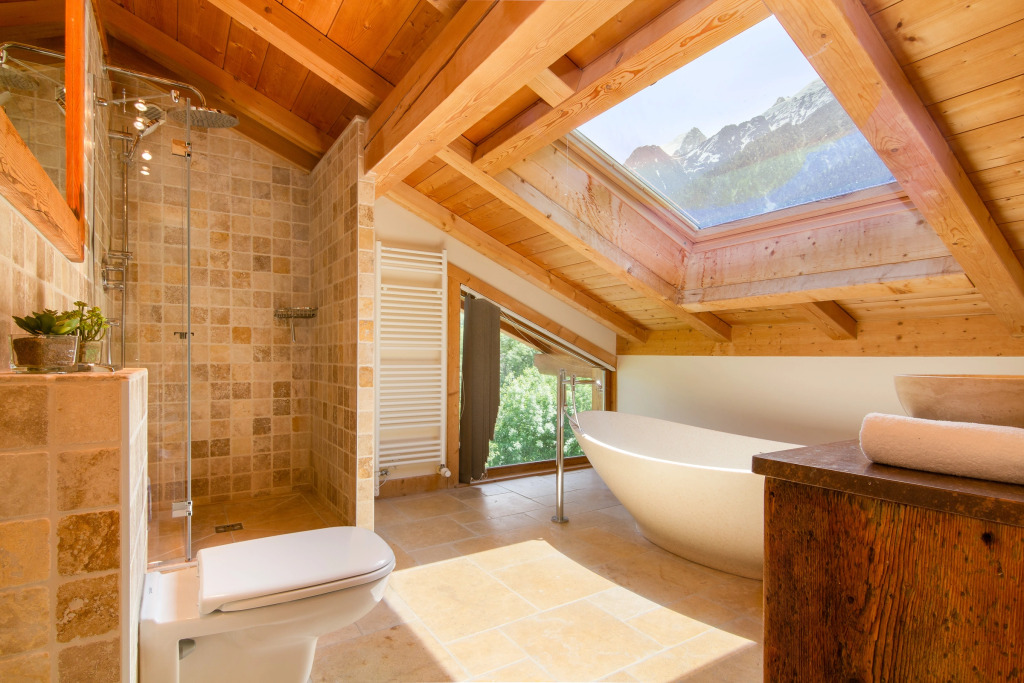 Chalet Anelie
