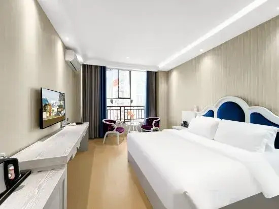 Afur Hotel Chain (Zhaotong Fuyue Store)
