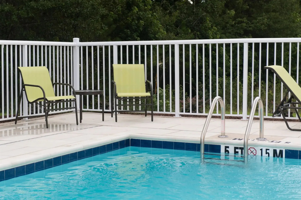 Hampton Inn and Suites Fayetteville, NC