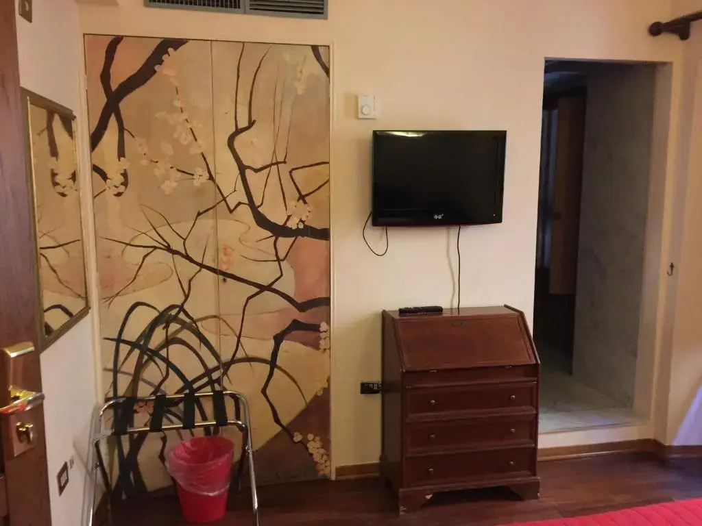 Hotel Le Due Fontane