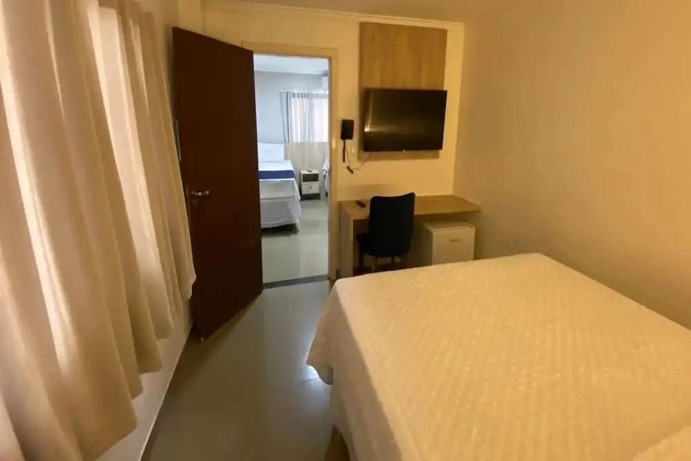 Hotel Bastos