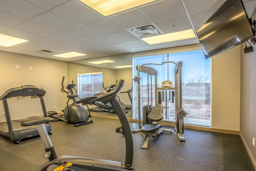 Wingate by Wyndham Loveland Johnstown