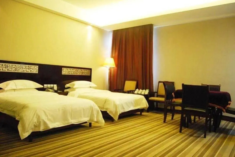 Jishou Heyi Hotel