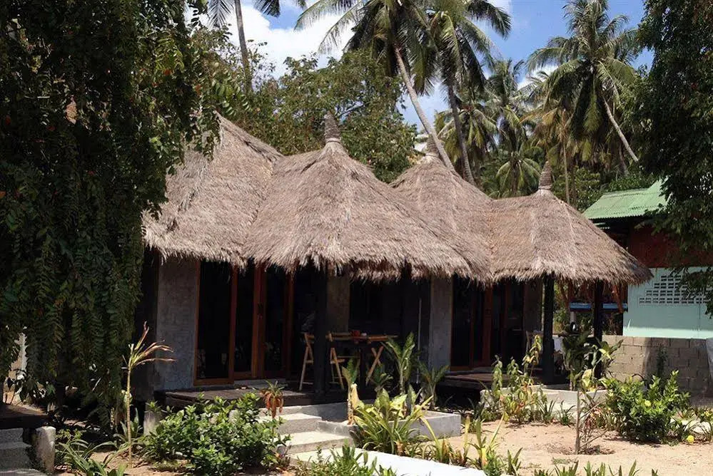 Secret Garden Village