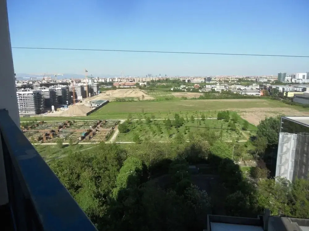 Bisceglie Apartments