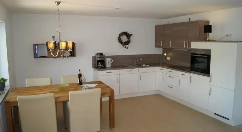 Winterberg Appartement 21049 - 21050