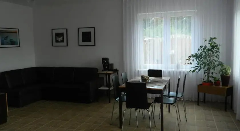 Villa Kwiatowa