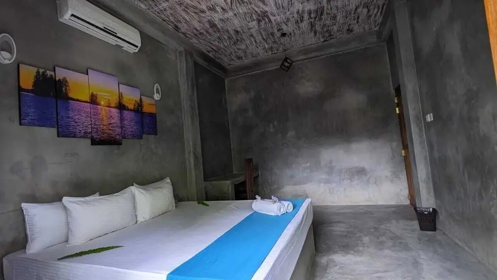 Soul Villas & Cabana Near Beach with Pool
