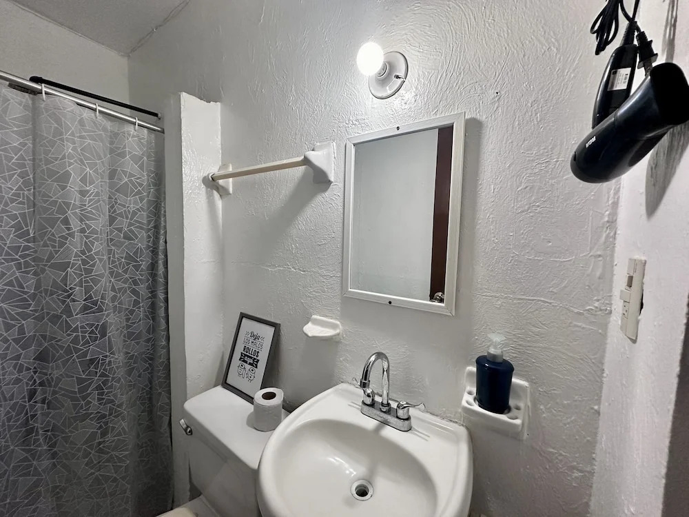 Brisa Marina Suites -A pasos del Acuario, Malecon y Playa