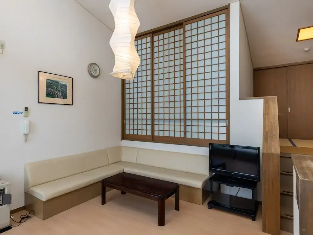 Tabist Heilsam Kurikoma Cottage