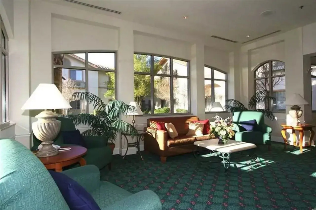 Hilton Garden Inn Palm Springs/Rancho Mirage