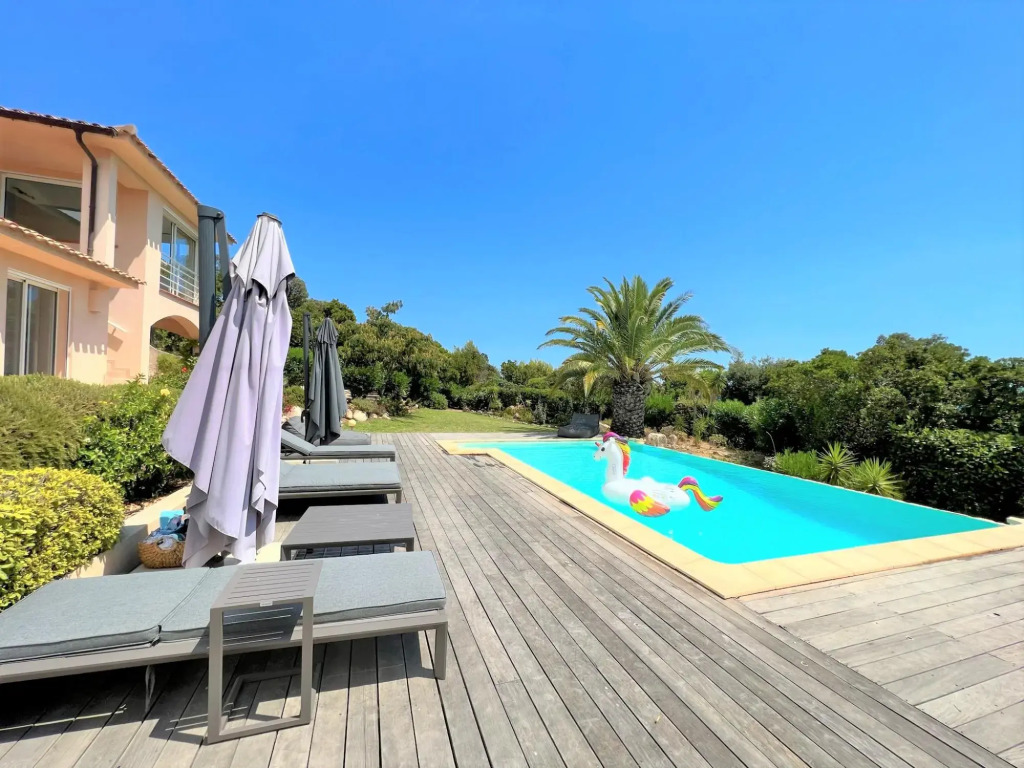 Villa Surella Di Fautea