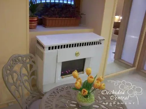 Orchidea Central Apartment