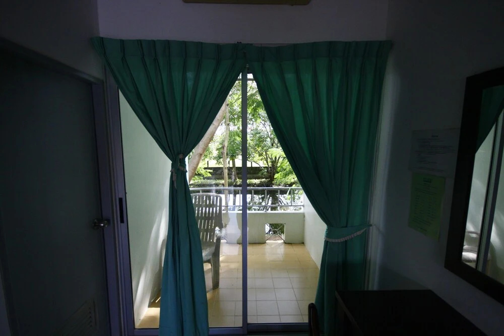 Srikij GardenHome Resort