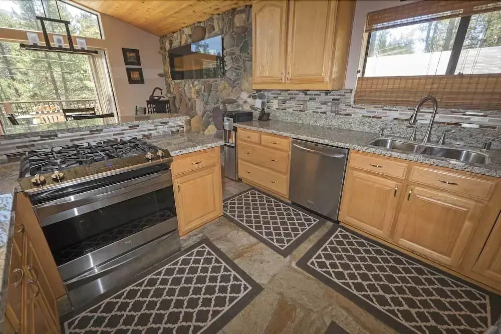 1589 Zapotec Drive 2 Bedroom Home