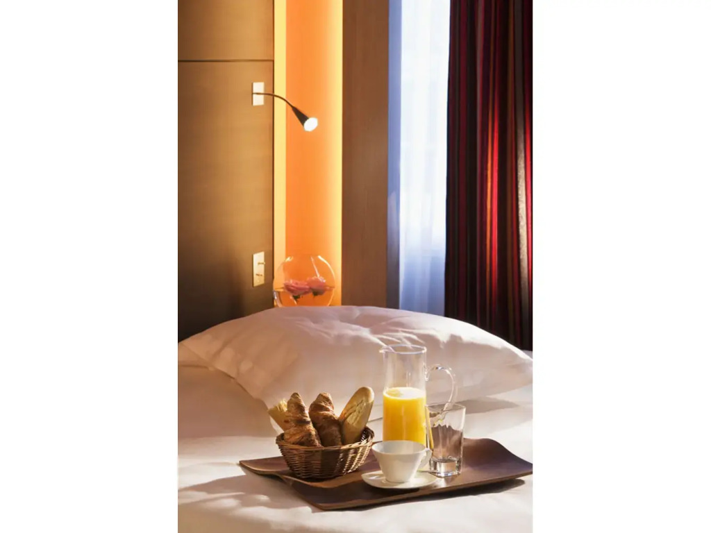 Hôtel Oceania Brest