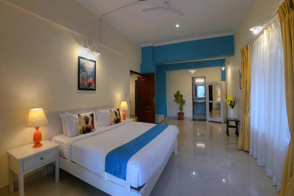 TreeHouse Blue, Hotel & Villas