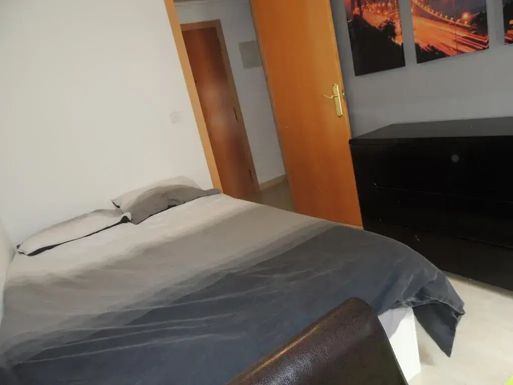 Apartamento Cuesta Fábrica 10