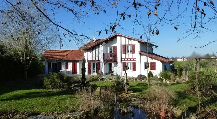 Chambre dhôtes Lanoki