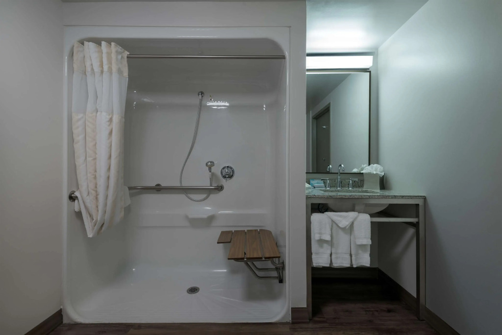 Hilton Garden Inn Owings Mills