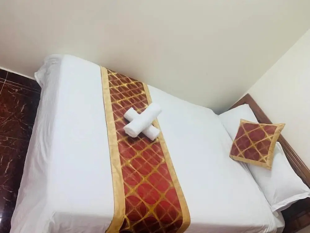 Hưng Phát Hotel