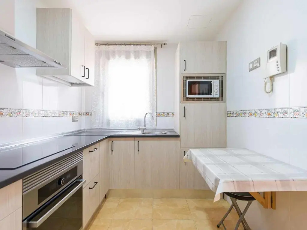 Mahostly La Casita de mi Rosita