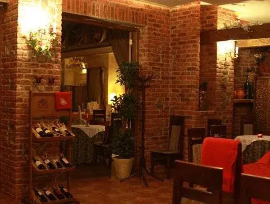 Hotel Polak
