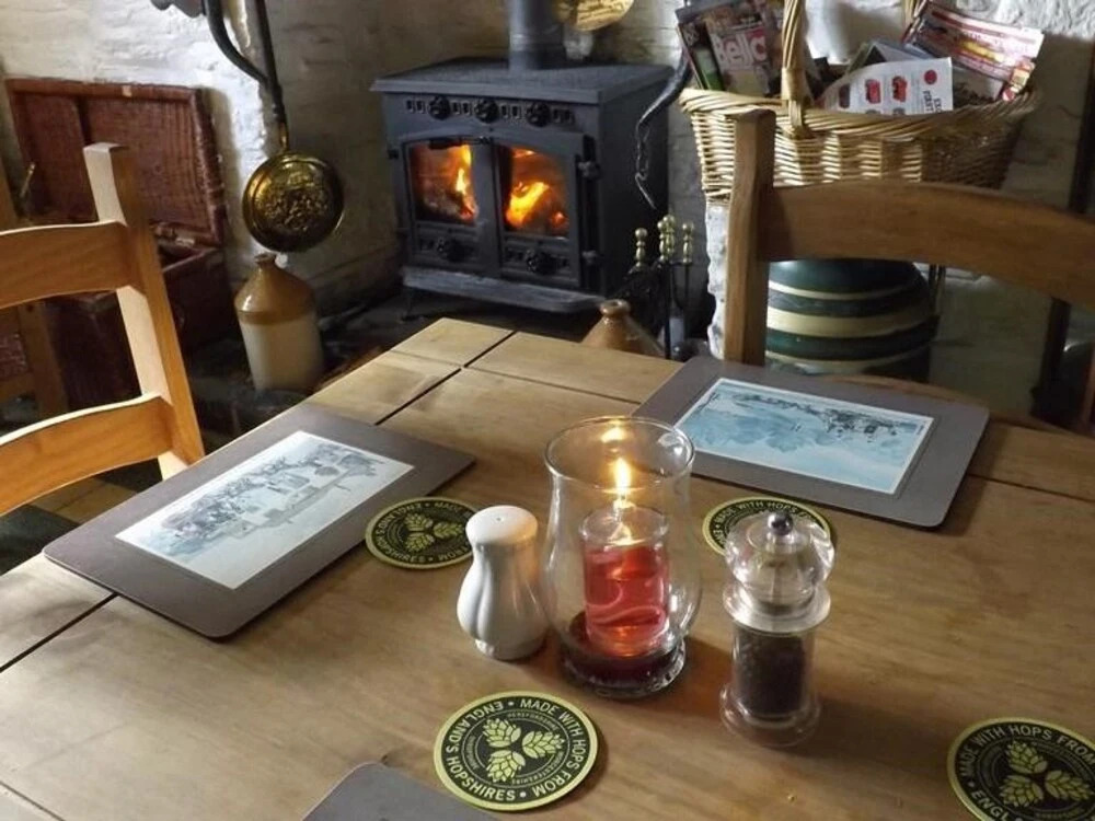 Llew Coch B&B formerly The Red Lion inn