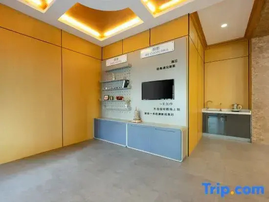 Bo Man Hotel (Taiyuan Renmin North Road Kangning Street Subway Station Branch)