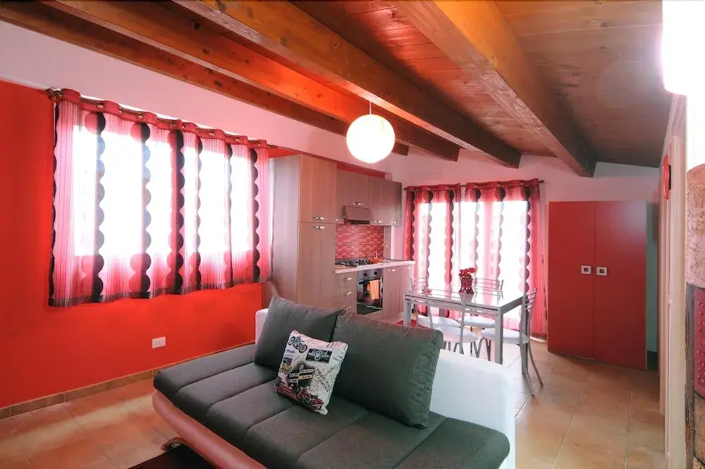 Cocorito Apartments