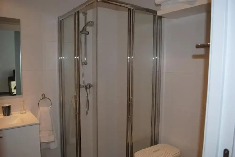 Bright Holiday Home in Orihuela Costa