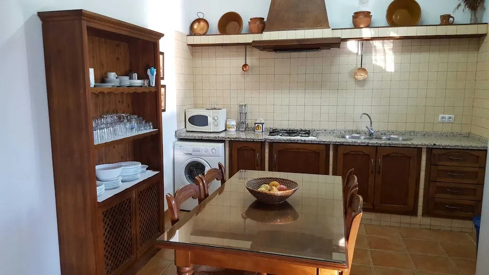 Casa Manolín