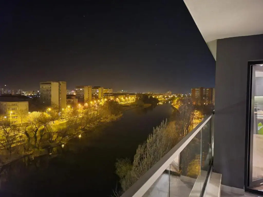 SPAre-Time - Exclusive and Unique Apartment! 18+