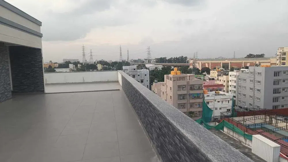 Aeon Hotel