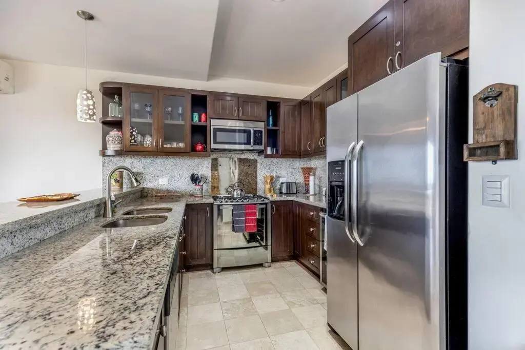 Gorgeous Two-Bedroom Cabo Condo I Casa Finisterra