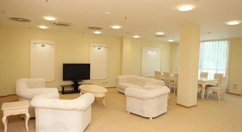 Arena Hotel Kur