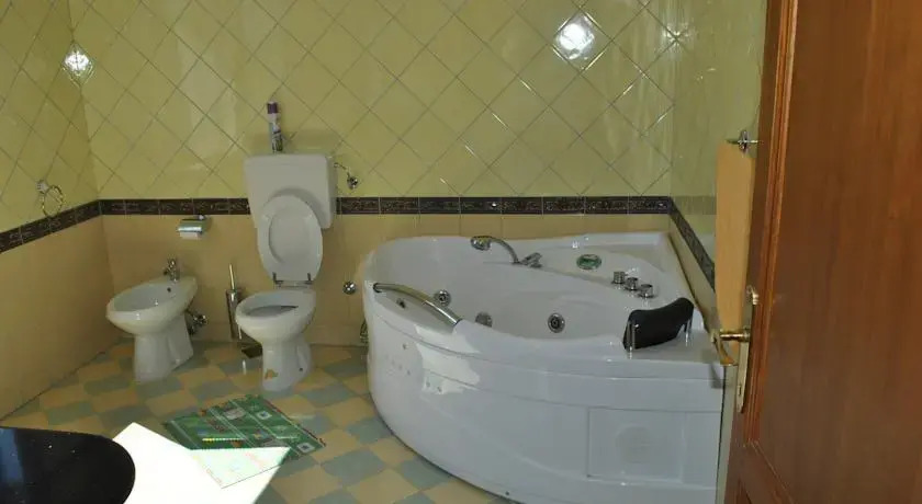 HolidayHome Valtura